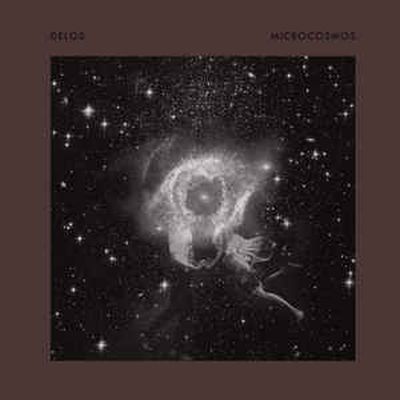 Delos ‎– Microcosmos LP