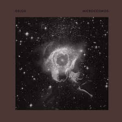 Delos ‎– Microcosmos LP