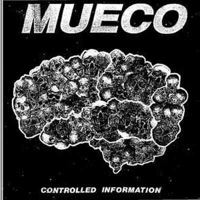 Mueco - Controlled Information 7