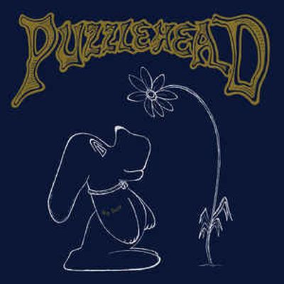 Puzzlehead - s/t LP