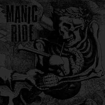 Manic Ride - s/t 7