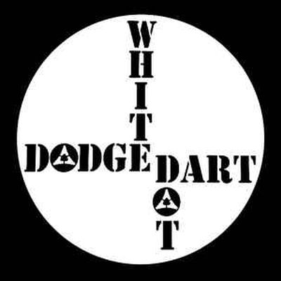 Dodge Dart ‎– White Dot 7