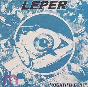 Leper – Ögat / The Eye 7
