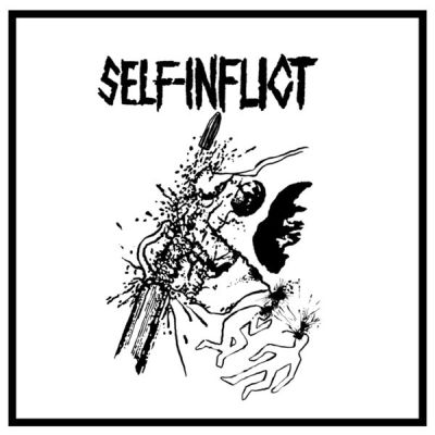 Self Inflict - s/t 7