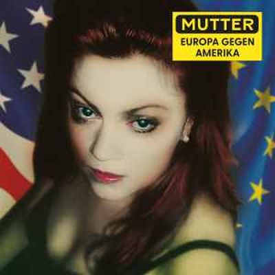 Mutter – Europa Gegen Amerika 2LP