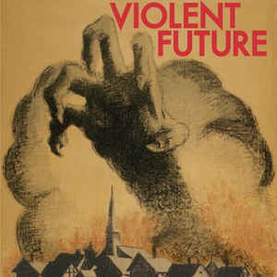 Violent Future - s/t 7