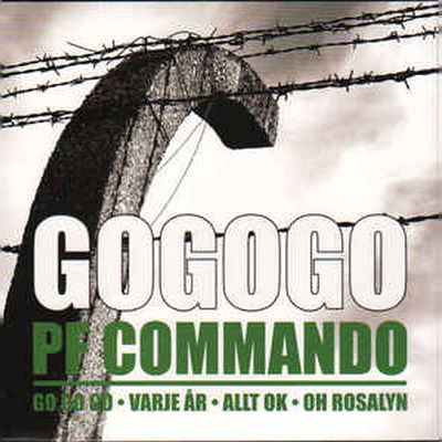 PF Commando - Go Go Go 7