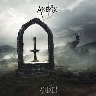 Amebix - Arise LP