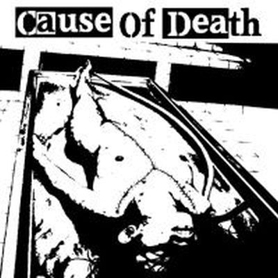 Cause of Death - Radiation Burns 7