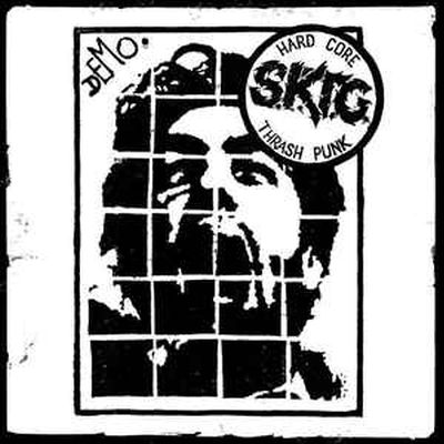 SKTC ‎– Demo LP