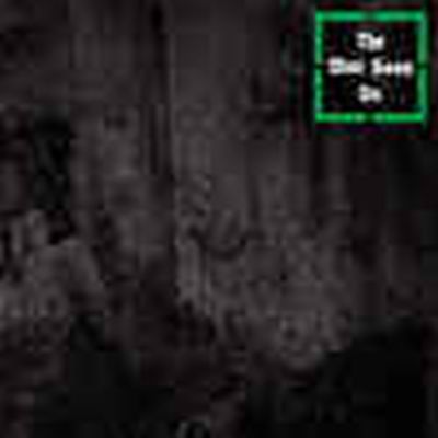 The War Goes On - self titled LP