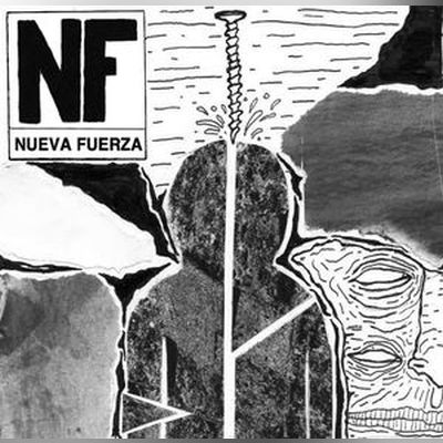 Nueva Fuerza - s/t 7