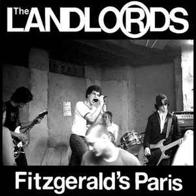 Landlords - Fitzgeralds Paris 12