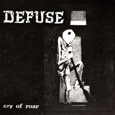 Defuse - Cry of Roar 7