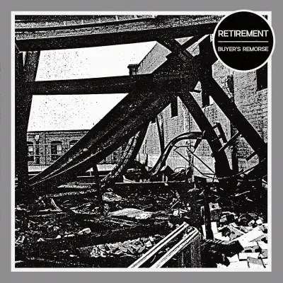 RETIREMENT - BUYERS REMORSE LP