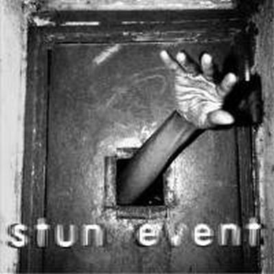 Stun Event - s/t LP