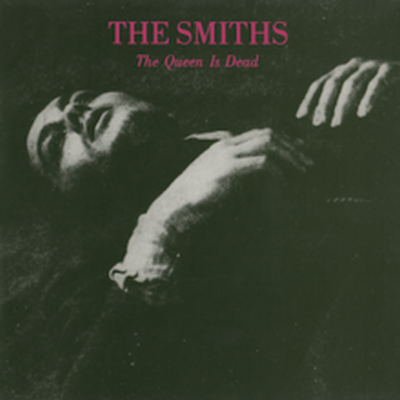 The Smiths - The Queen is Dead LP