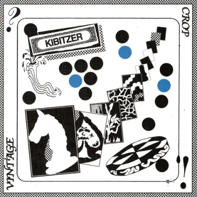 VINTAGE CROP - KIBITZER LP