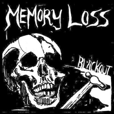 Memory Loss Blackout 7