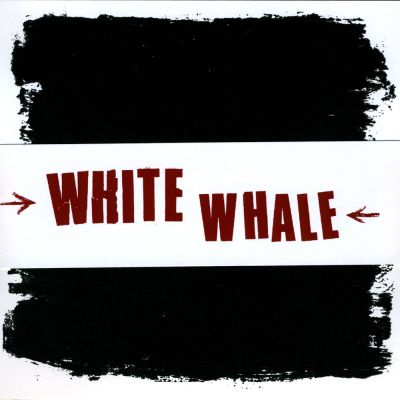 White Whale - No Solace // Waxing 7
