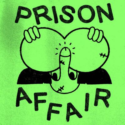 PRISON AFFAIR - DEMO III EP