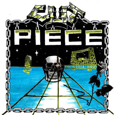 CUT PIECE - S​/​T 7