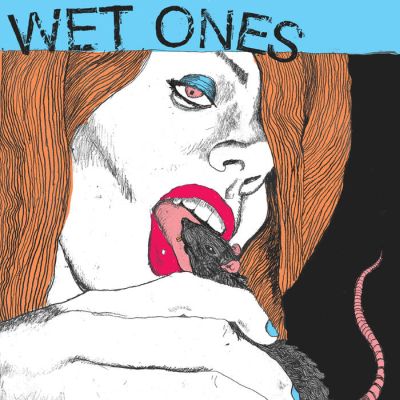 WET ONES Wet Ones LP