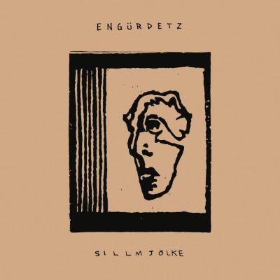 Engürdetz - Sillmjölke LP