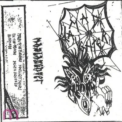 Mad Laughter - Demo Tape