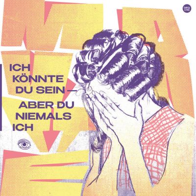 Mutter - Ich k​ö​nnte du sein aber du niemals ich LK