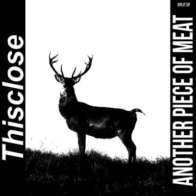 Thisclose​/​Sludge split 7