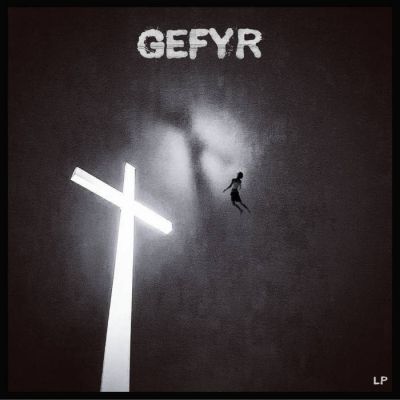 Gefyr - s/t LP