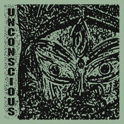 Unconscious - Slaves Of System LP