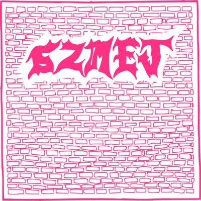 Szmej - Szmej (2021, 7” / digital)