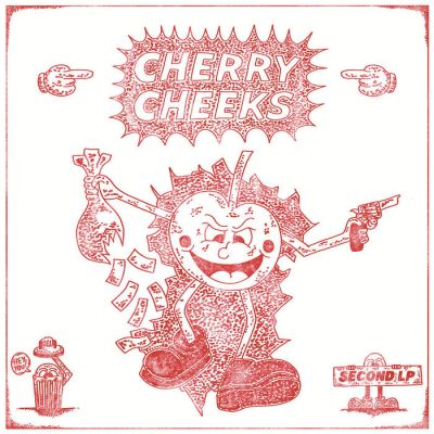 CHERRY CHEEKS CCLPII LP