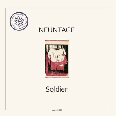 NEUN TAGE - SOLDIER TAPE