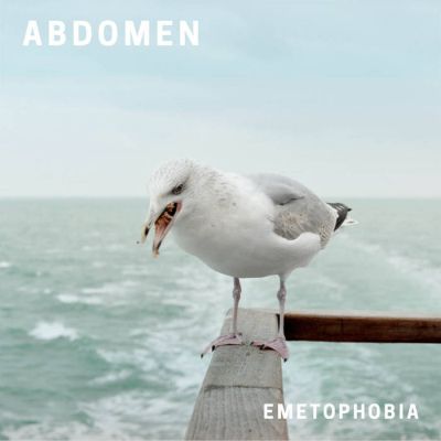 Abdomen - Emetophobia LP