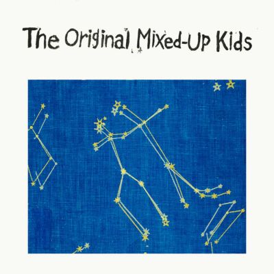 ORIGINAL MIXED-UP KIDS, THE - S/T 7