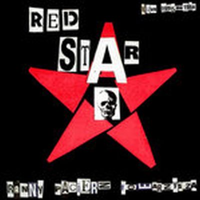 Red Star - Ranny pacierz towarzysza - live 1985​-​1