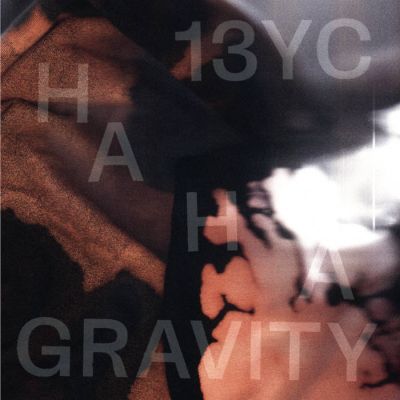 13 Year Cicada - HaHa Gravity LP