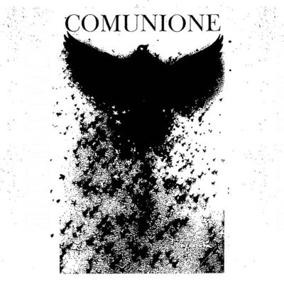 COMUNIONE - s/t CS (LUNGS-217)