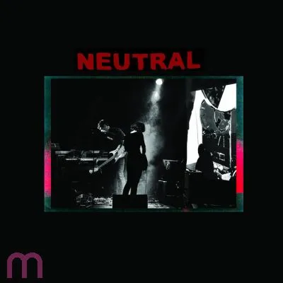 Neutral - s/t LP