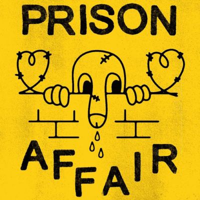 Prison Affair - s/t 7