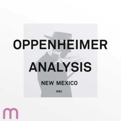 Oppenheimer Analysis - New Mexico DOLP