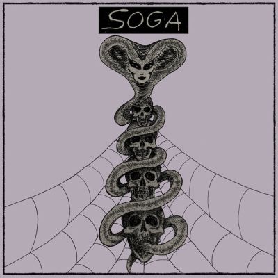 SOGA - Demo 2018 MLP (LUNGS-137)