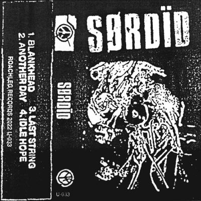 SØRDÏD - DEMØ TAPE