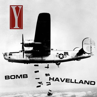 Y - Bomb Havelland LP