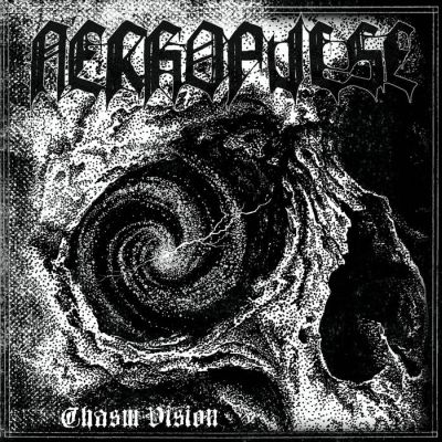 Nekropulse – Chasm Vision 7