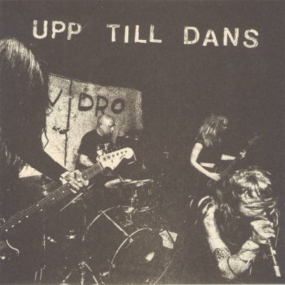 VIDRO – Upp Till Dans 7