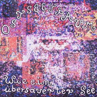 Ostseetraum - Wie ein übers​ä​uerter See LP